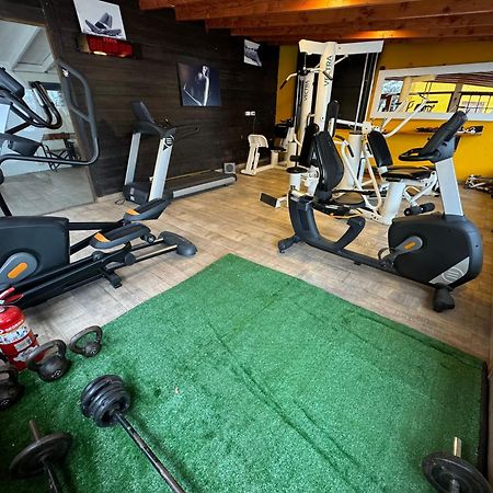 Complejo Base 41 Apartman San Carlos de Bariloche Kültér fotó
