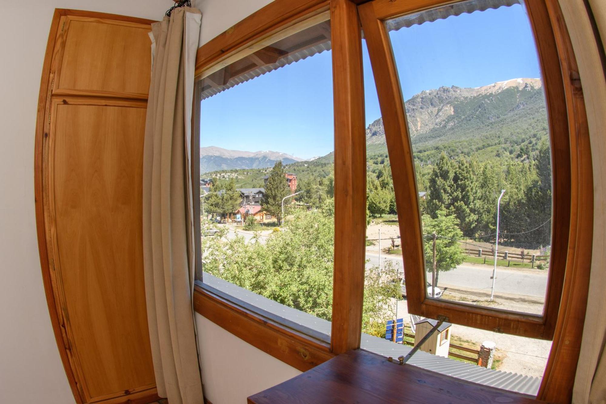 Complejo Base 41 Apartman San Carlos de Bariloche Kültér fotó