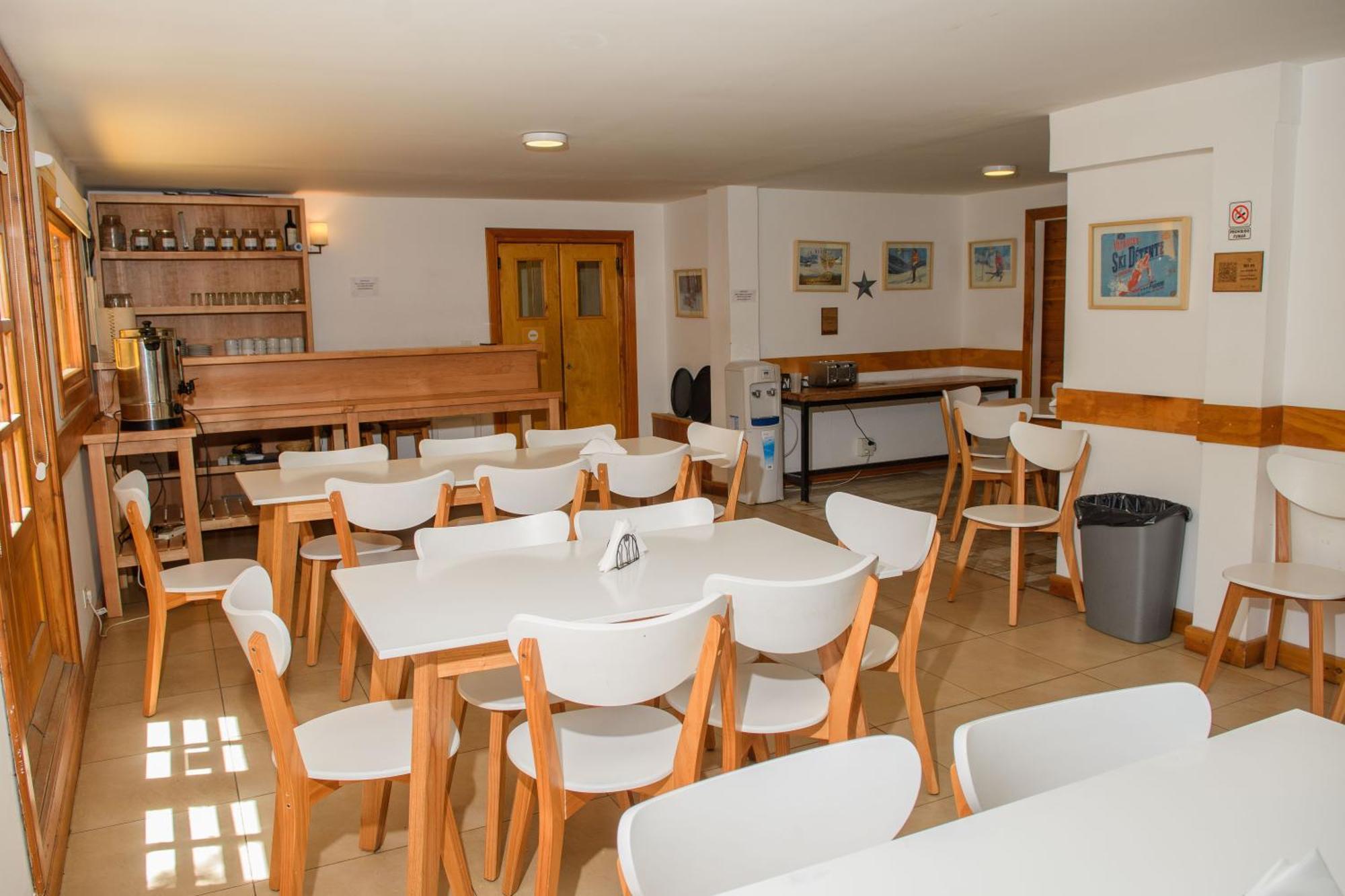 Complejo Base 41 Apartman San Carlos de Bariloche Kültér fotó