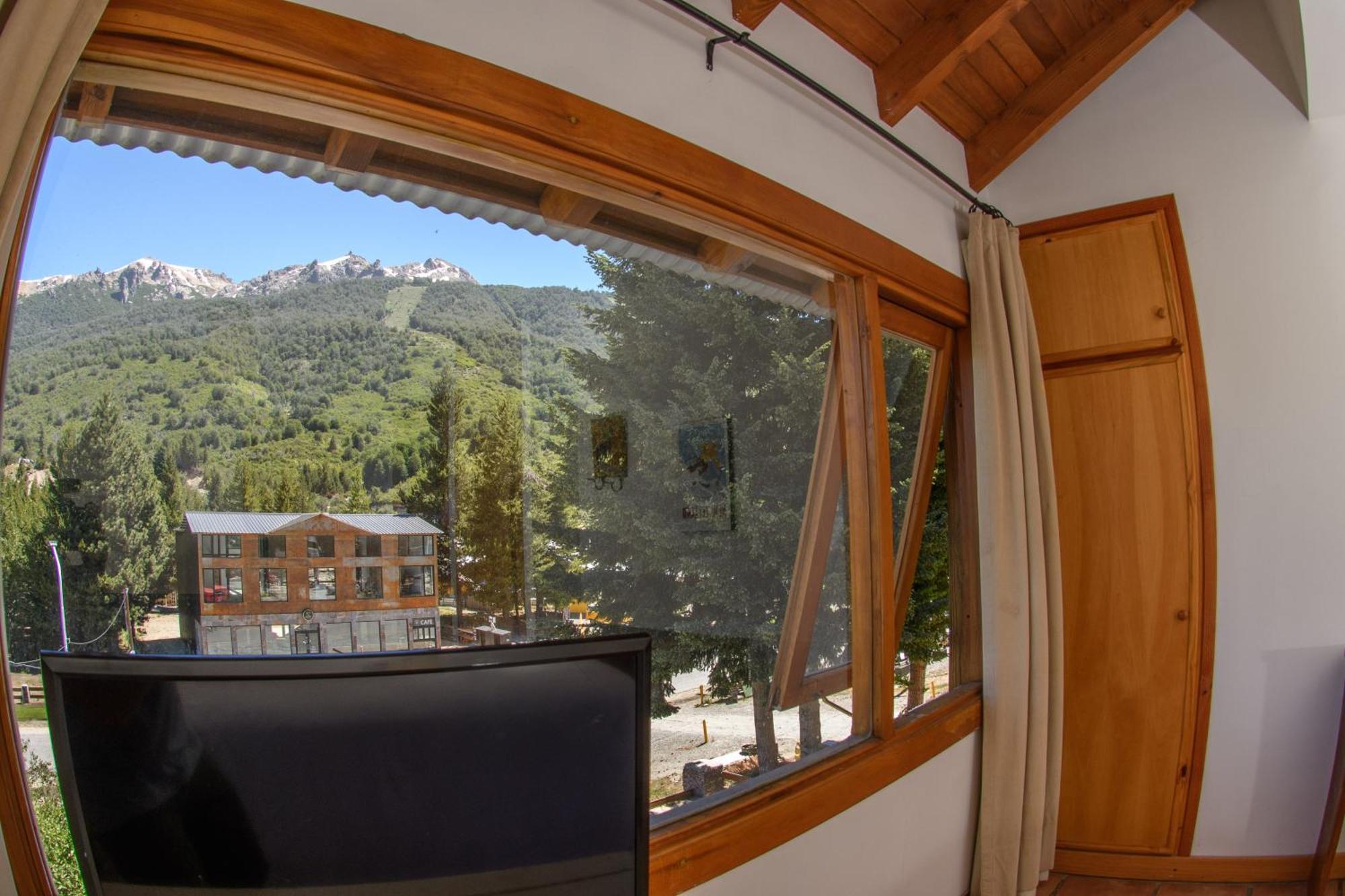 Complejo Base 41 Apartman San Carlos de Bariloche Kültér fotó