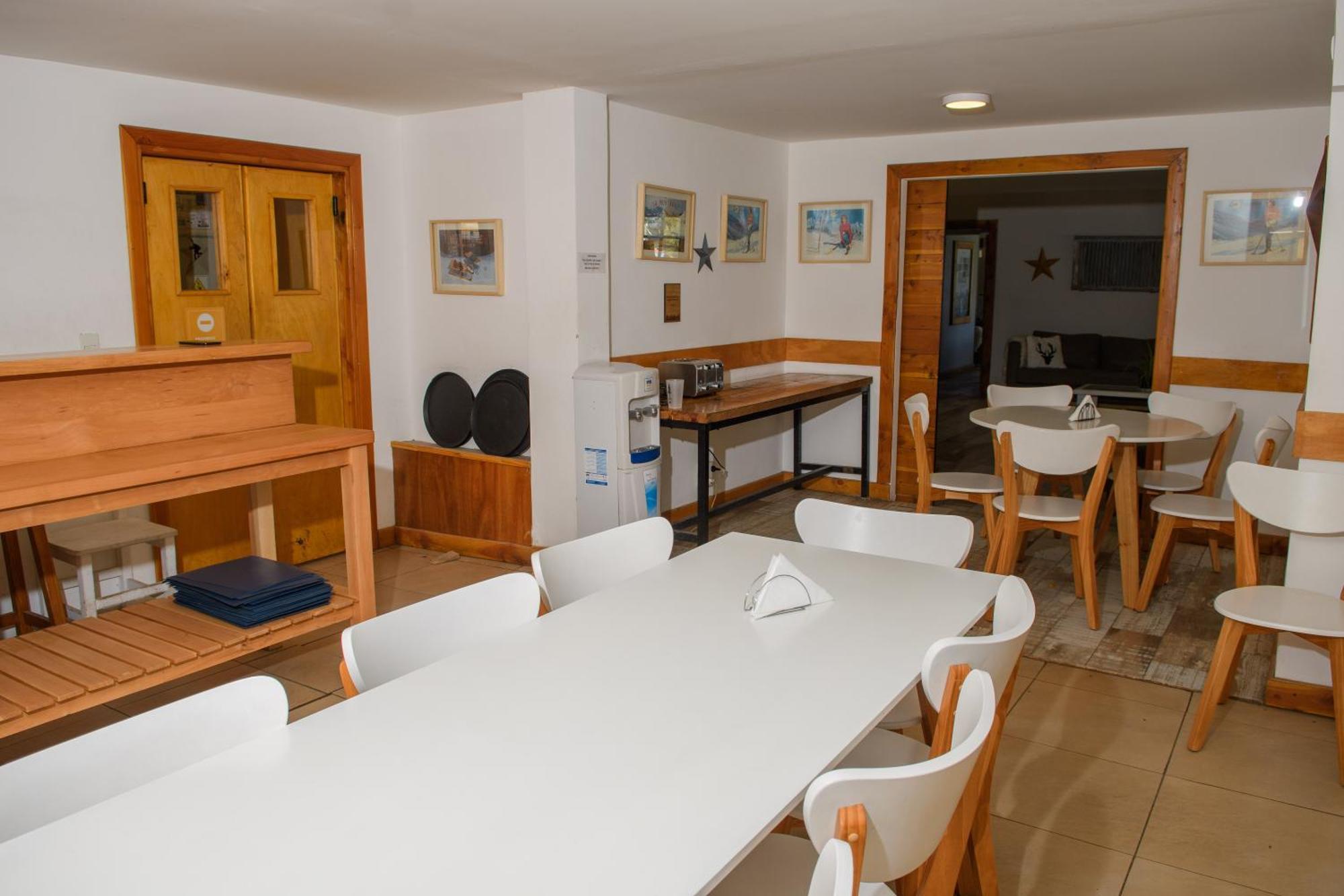 Complejo Base 41 Apartman San Carlos de Bariloche Kültér fotó