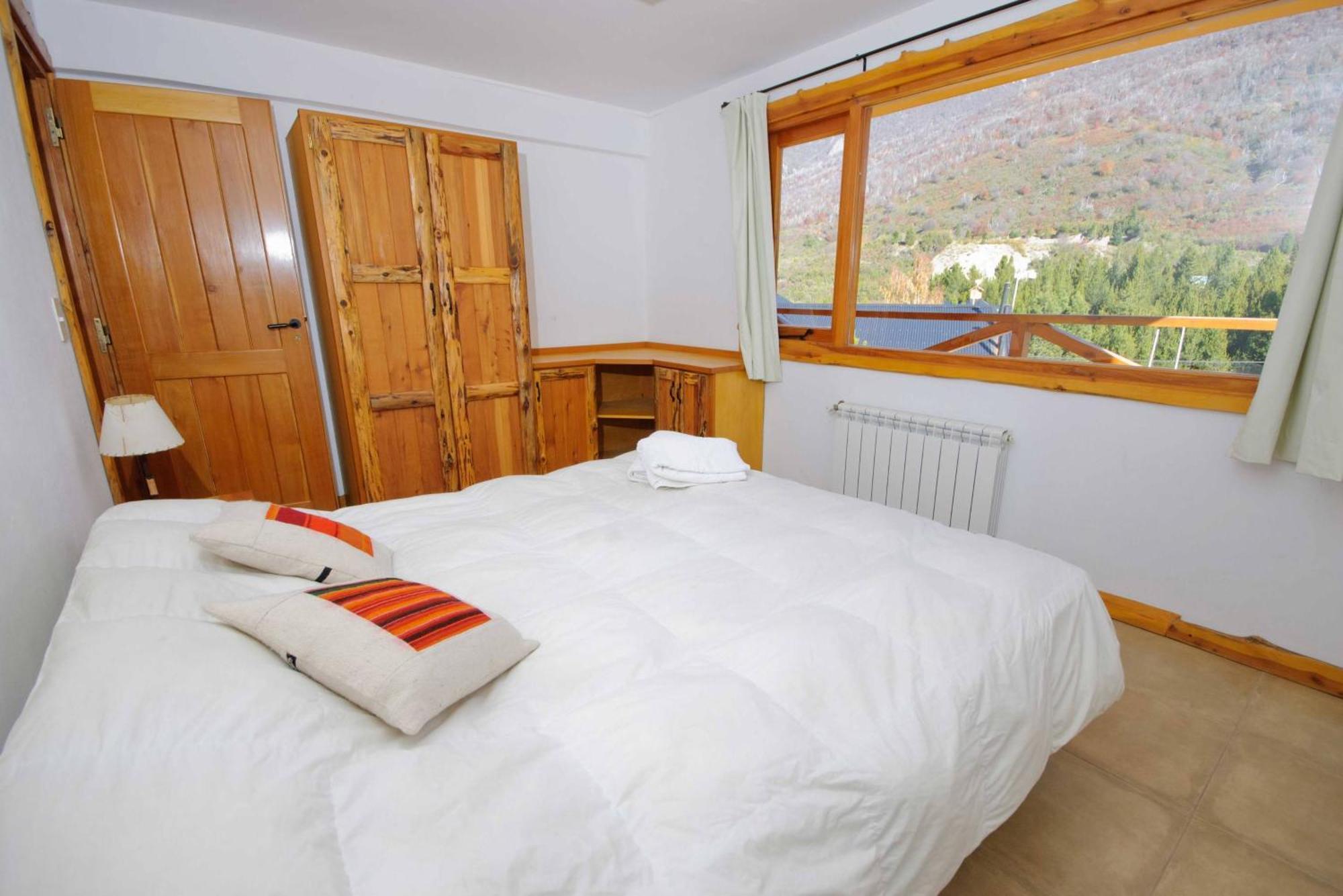 Complejo Base 41 Apartman San Carlos de Bariloche Szoba fotó