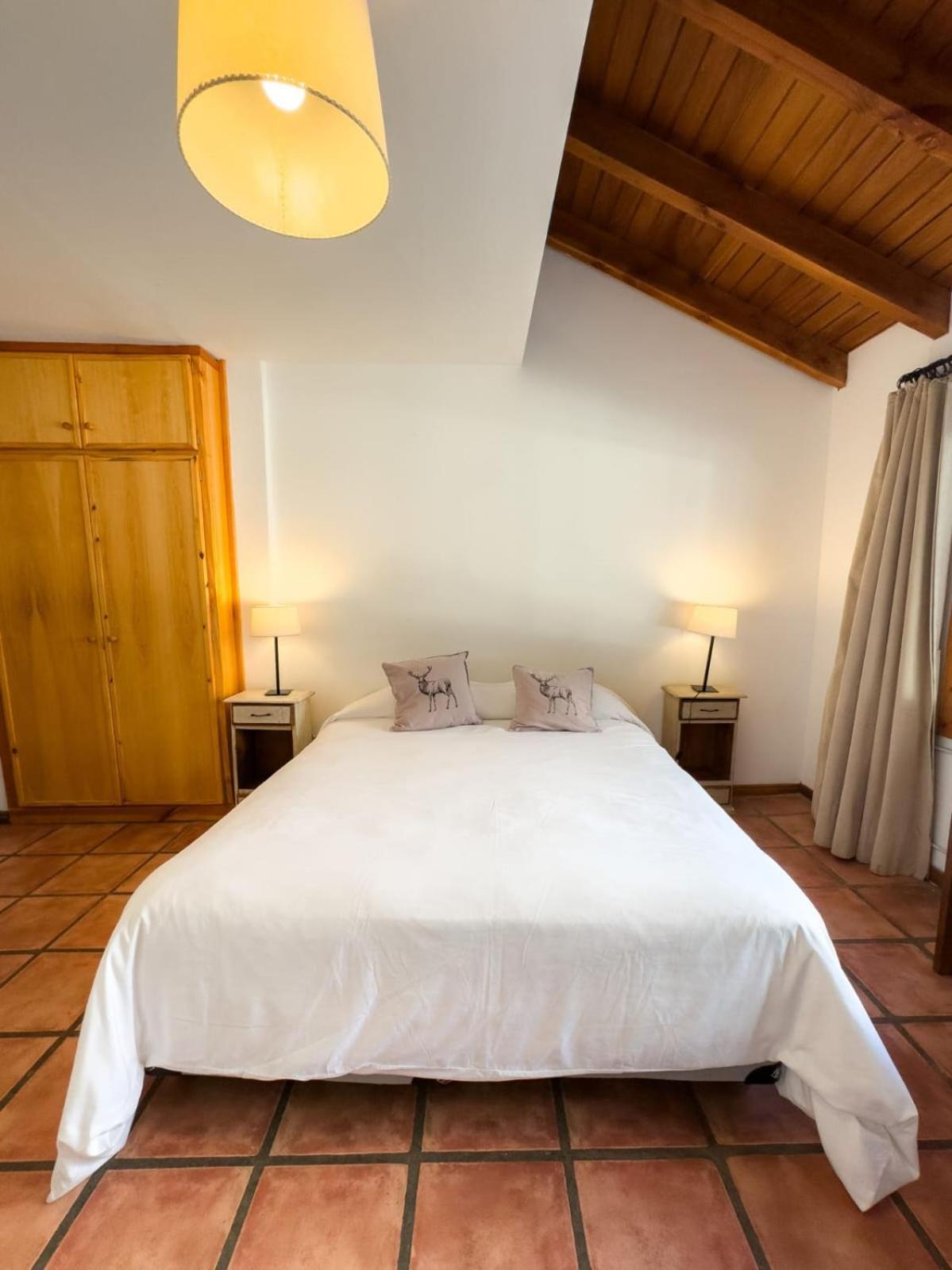Complejo Base 41 Apartman San Carlos de Bariloche Kültér fotó