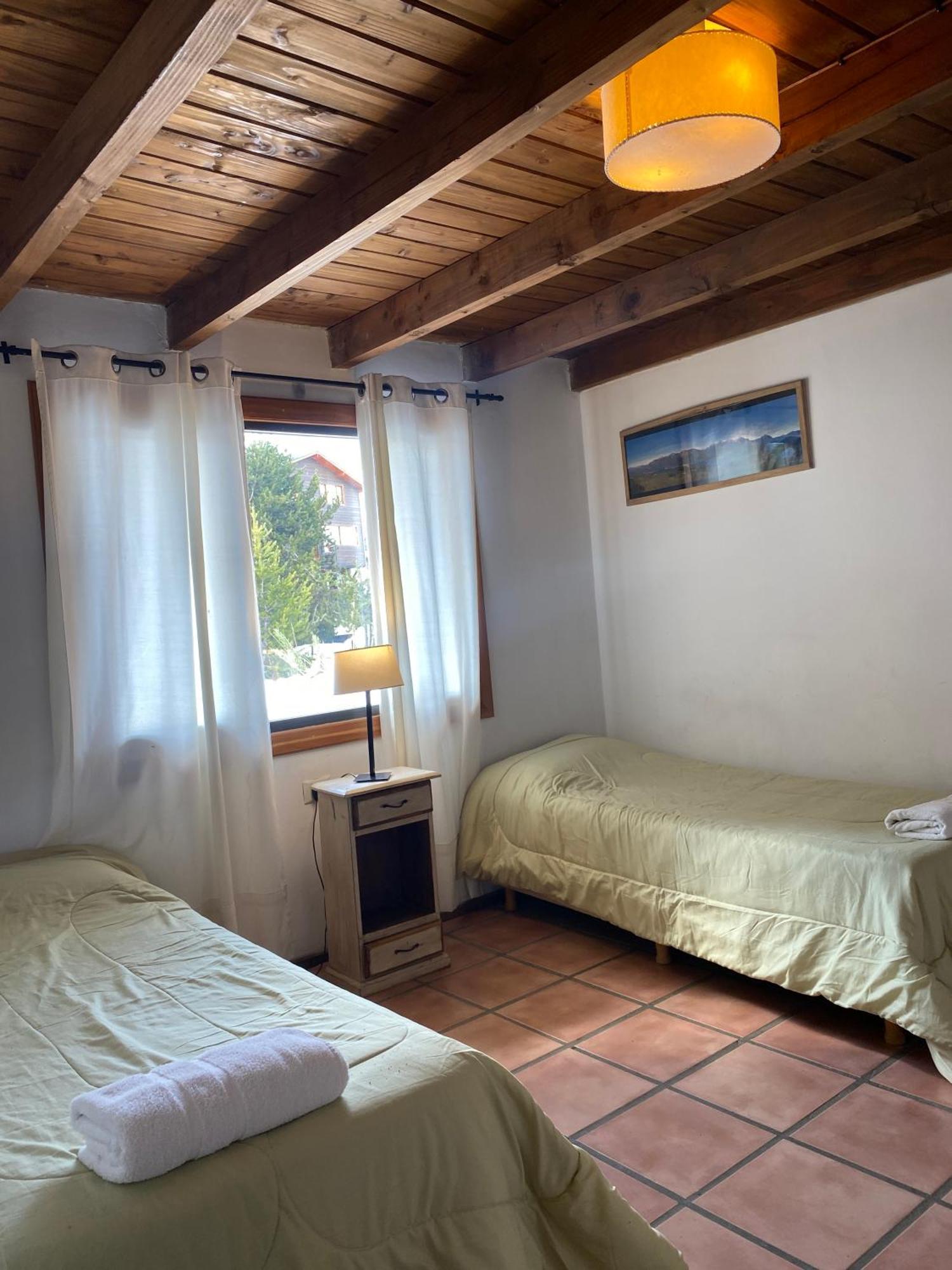 Complejo Base 41 Apartman San Carlos de Bariloche Kültér fotó