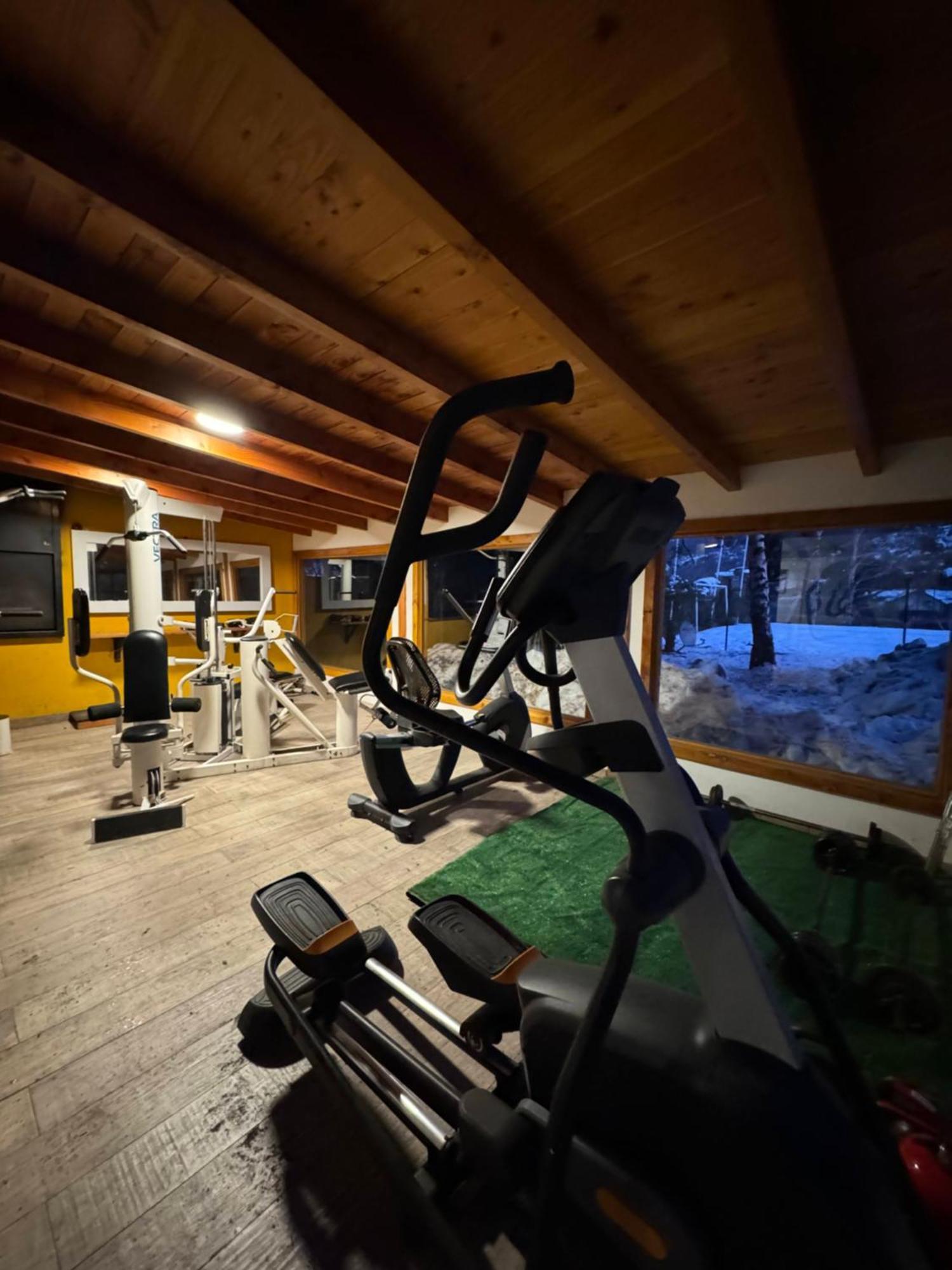Complejo Base 41 Apartman San Carlos de Bariloche Kültér fotó