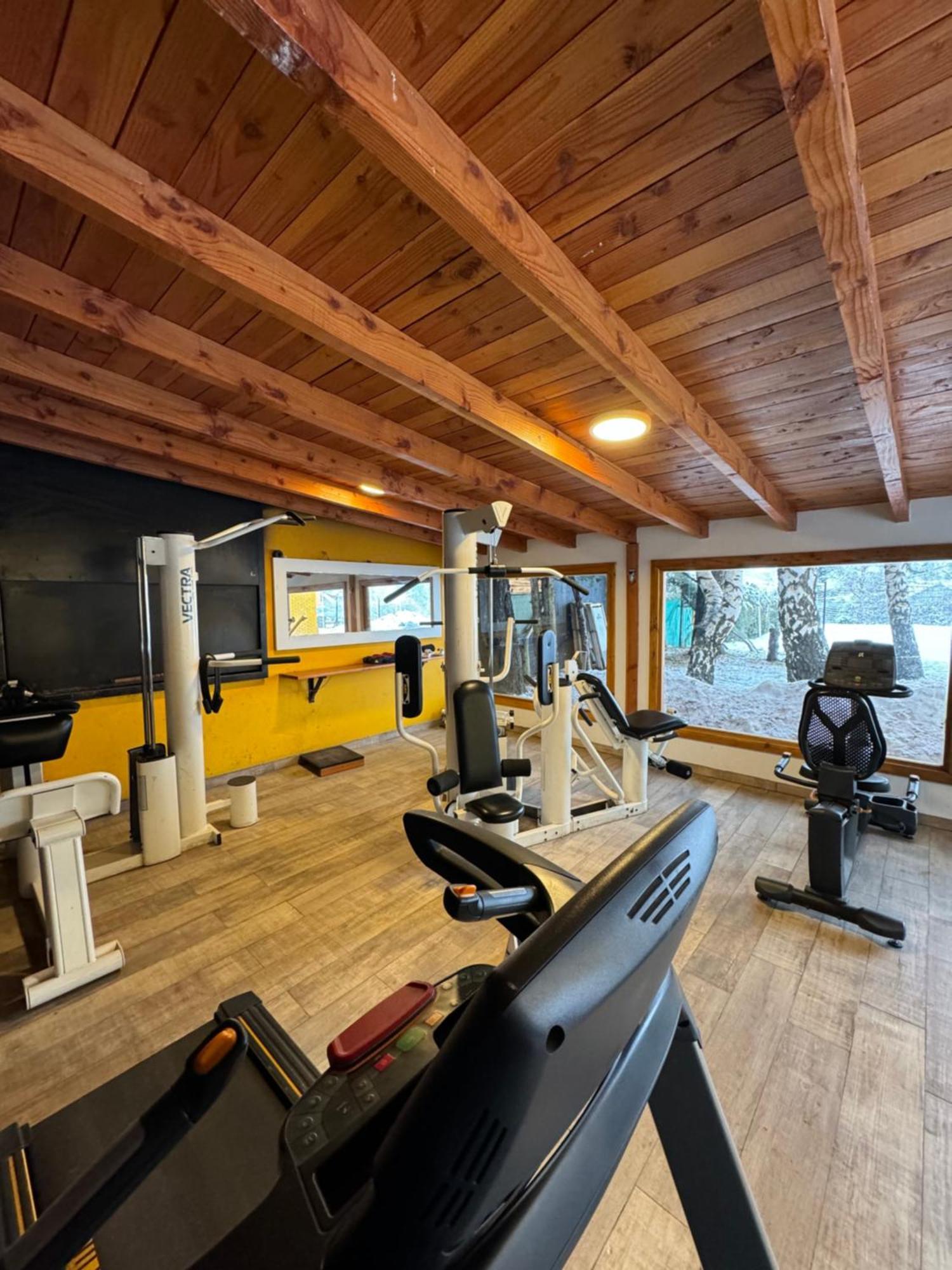 Complejo Base 41 Apartman San Carlos de Bariloche Kültér fotó