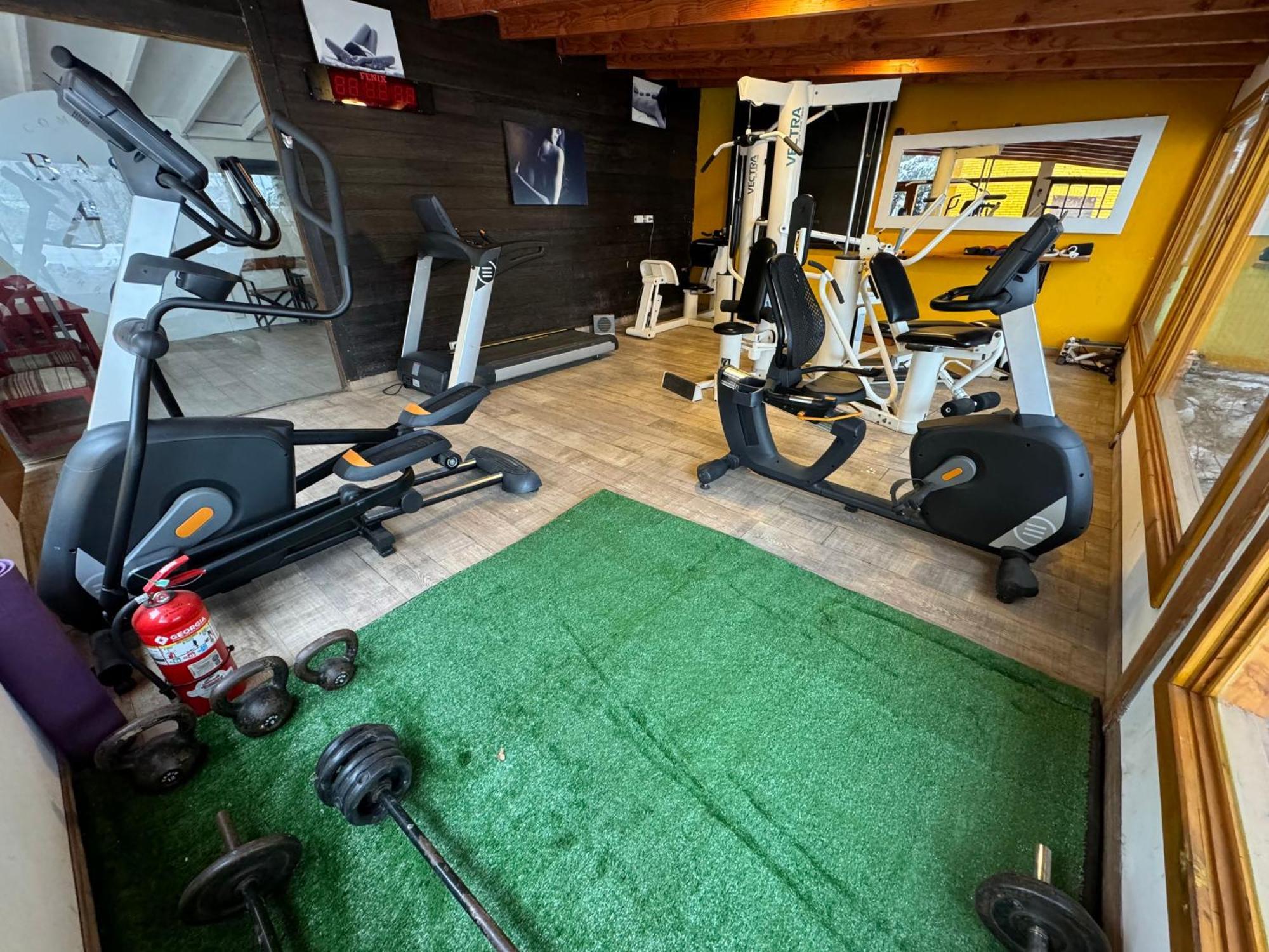 Complejo Base 41 Apartman San Carlos de Bariloche Kültér fotó