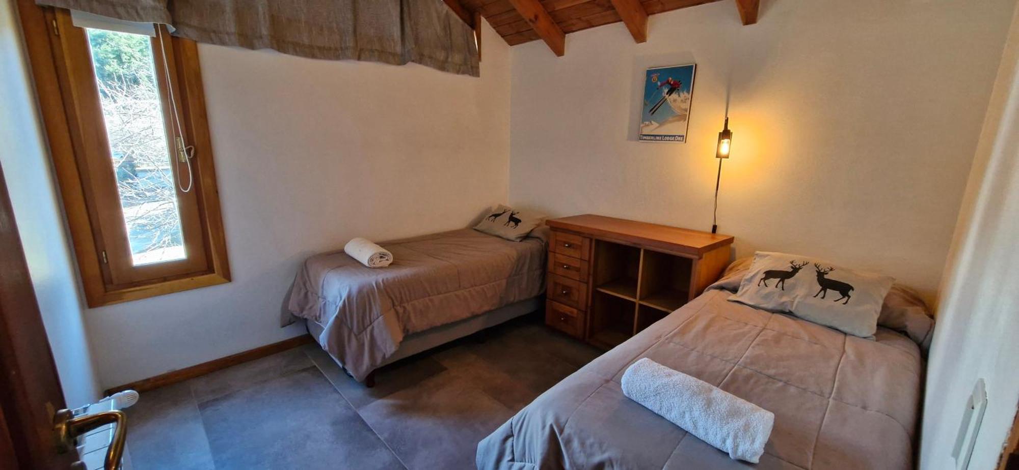 Complejo Base 41 Apartman San Carlos de Bariloche Kültér fotó