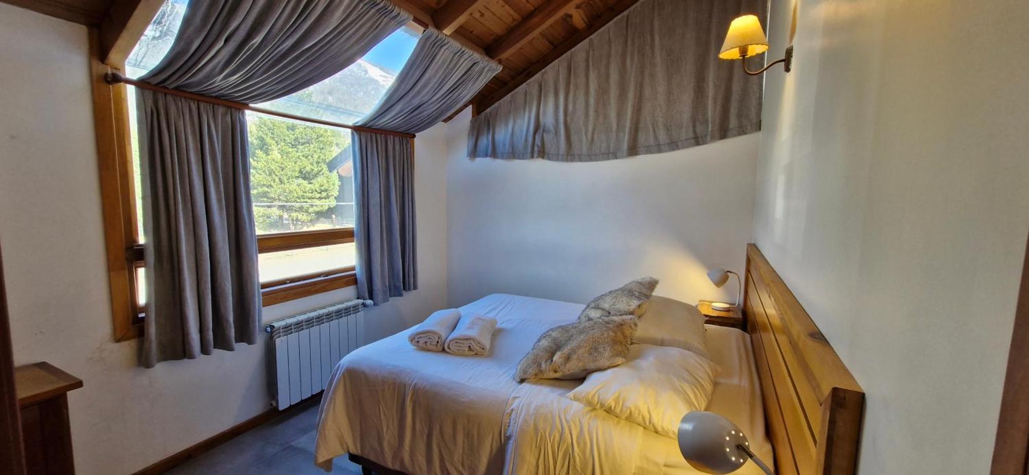 Complejo Base 41 Apartman San Carlos de Bariloche Kültér fotó