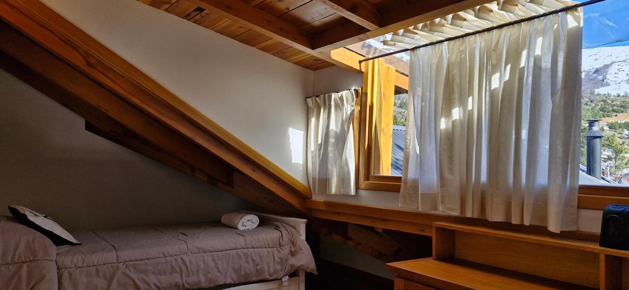 Complejo Base 41 Apartman San Carlos de Bariloche Kültér fotó