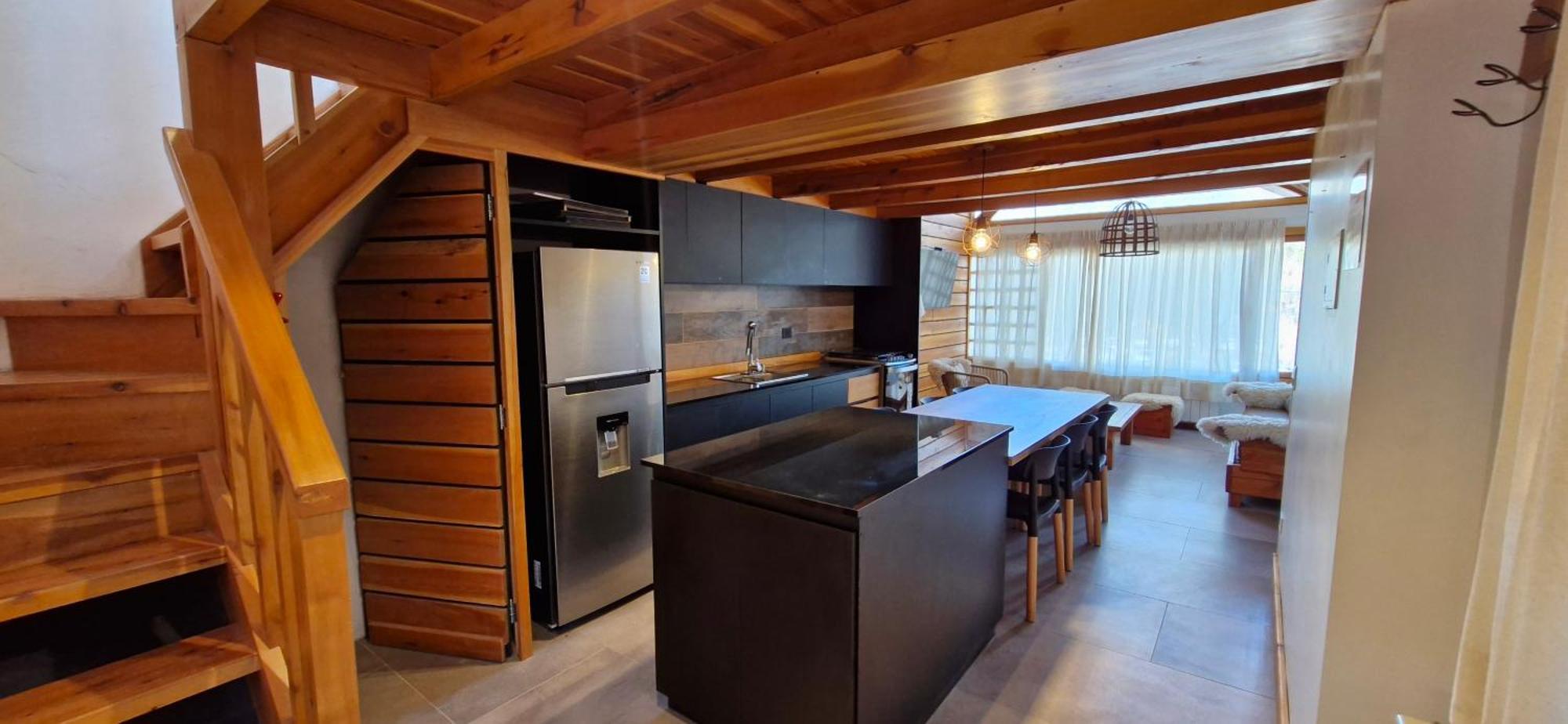 Complejo Base 41 Apartman San Carlos de Bariloche Kültér fotó