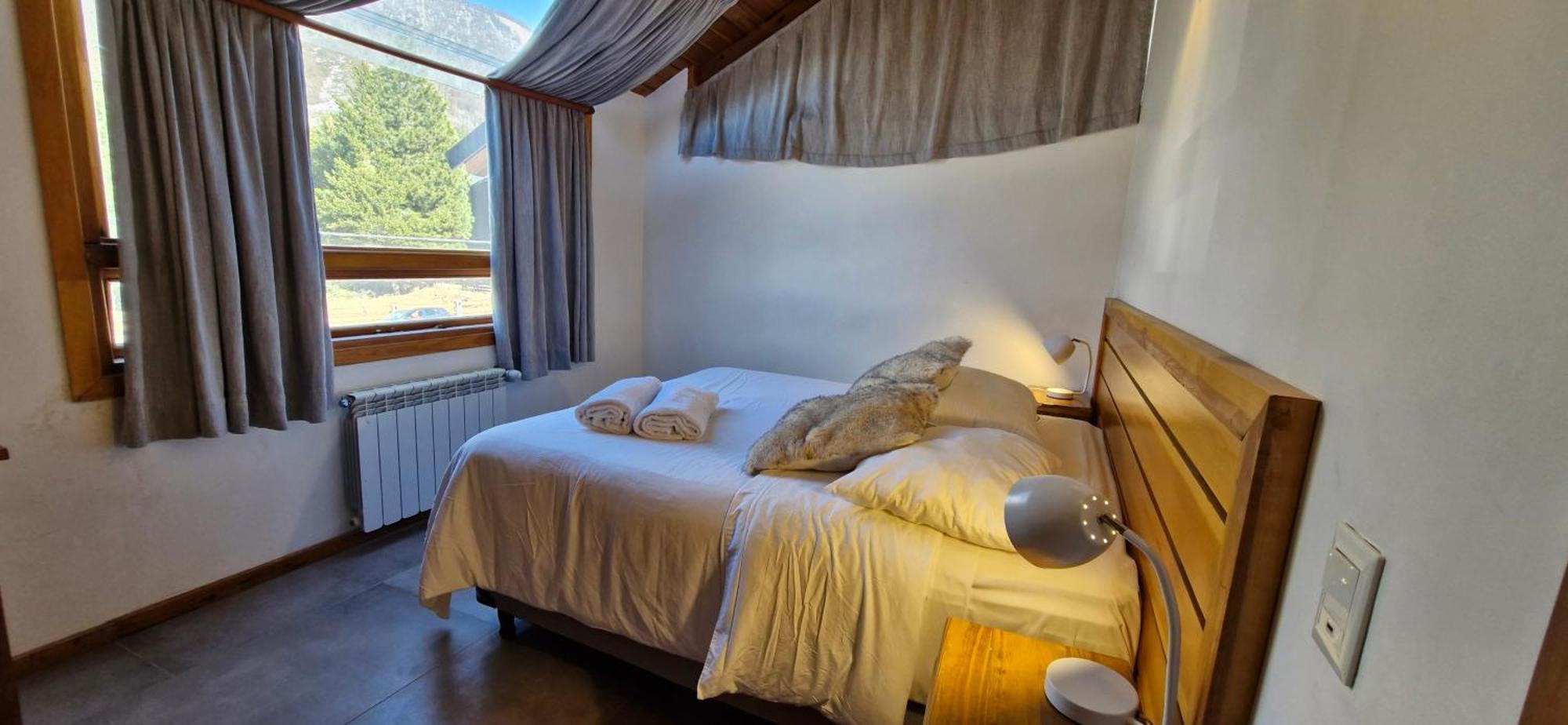Complejo Base 41 Apartman San Carlos de Bariloche Kültér fotó