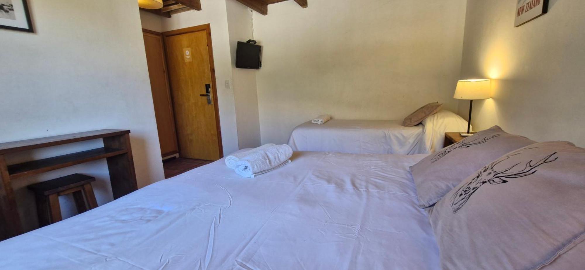 Complejo Base 41 Apartman San Carlos de Bariloche Kültér fotó